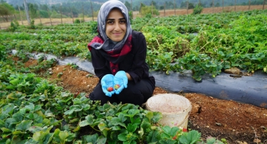 Kadınların Emeği Kahraman Kadın Platformu'yla Geniş Kitlelere Ulaşıyor