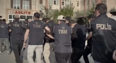 Kahramanmaraş Cumhuriyet Başsavcılığı'ndan Ters Kelepçe Görüntülerine Soruşturma