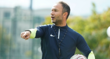 Kahramanmaraş İstiklalspor’da Teknik Direktör İle Yollar Ayrıldı