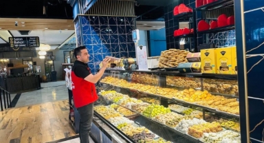 Kahramanmaraş’ta Güvenilir Gıda Denetimleri Sürüyor