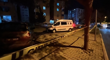 Kahramanmaraş'ta Halı Yıkamacıda Bıçaklı Kavga: 2 Yaralı