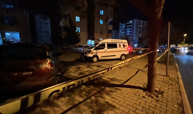 Kahramanmaraş'ta Halı Yıkamacıda Bıçaklı Kavga: 2 Yaralı