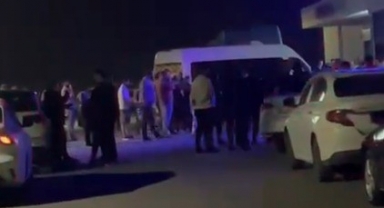 Kahramanmaraş'ta Silahlı Kavgada Bir Polis Hayatını Kaybetti