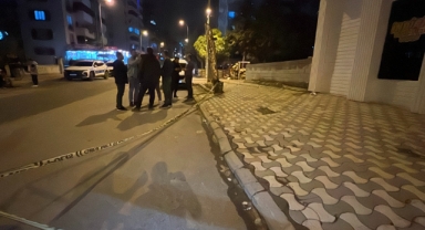 Kahramanmaraş'ta Silahlı Saldırı: 2 Yaralı