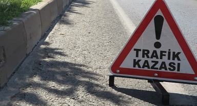 Kahramanmaraş'ta Trafik Kazası: 2 Ölü