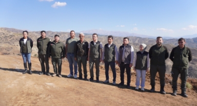 Kahramanmaraş’ta Yanan Ormanlara 1 Milyon Fidan Dikilecek
