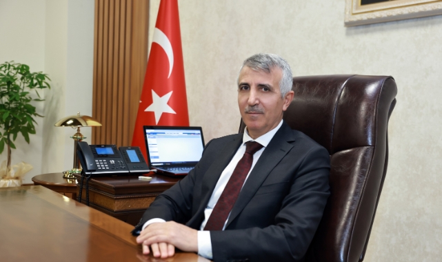 Kahramanmaraş Valisi Ünlüer: