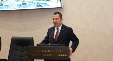 KMTSO’ DA İkinci Yüzyılın Yönetimi Belirlendi