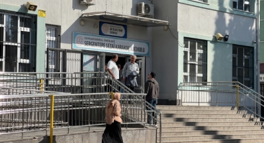 KPSS'yi 1 Dakika İle Kaçırdılar