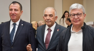 Mustafa Narlı’dan Kahramanmaraş’a Birlik ve Beraberlik Çağrısı: “Bu Şehir İçin Kendimizi Feda Edeceğiz”