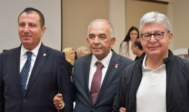 Mustafa Narlı’dan Kahramanmaraş’a Birlik ve Beraberlik Çağrısı: “Bu Şehir İçin Kendimizi Feda Edeceğiz”