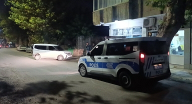 Selam Söyleyip Vurduktan Sonra 75 Bin Lirasını Gasp Ettiler