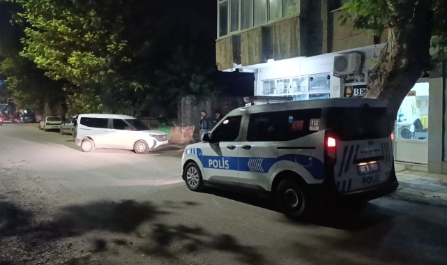 Selam Söyleyip Vurduktan Sonra 75 Bin Lirasını Gasp Ettiler