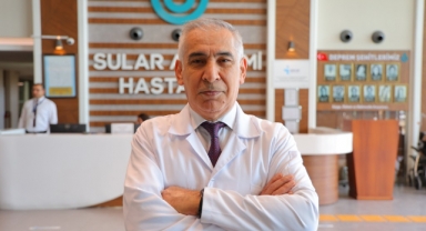 Uzmanından Çocuklarda Buruk Tıkanıklığı Uyarısı