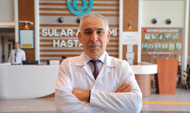 Uzmanından Çocuklarda Buruk Tıkanıklığı Uyarısı