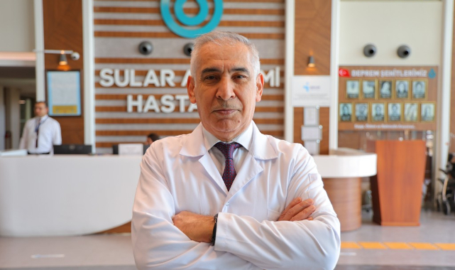 Uzmanından Çocuklarda Buruk Tıkanıklığı Uyarısı