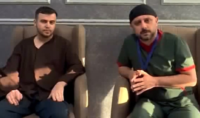 Yorgunluk Şikâyetiyle Hastaneye Gitti, Kalbinin Ters Yönlü Çalıştığı Tespit Edildi