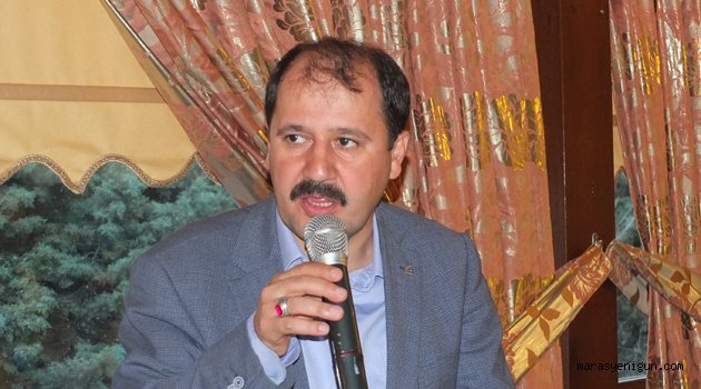 3 kıtaya huzuru ve barışı getireceğiz