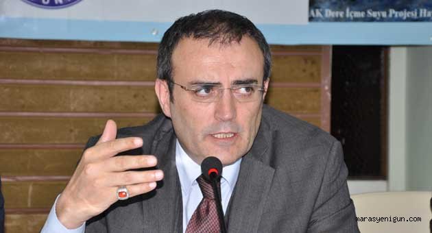 43 Milyonluk ödenek ayrıldı