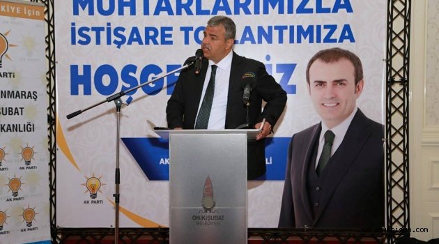 80 YILDA YAPILAMAYANI 13 YILA SIĞDIRDIK