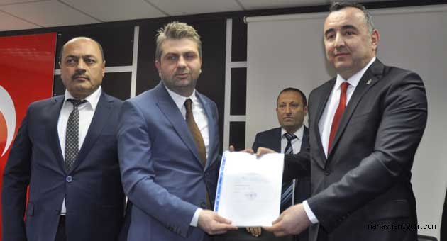 “Abdal Halil ağa gibi kararlı Sütçü imam gibi inançlı”