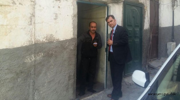 Aç Ve Açıkta Hiçbir Suriyeli Bulunmamaktadır