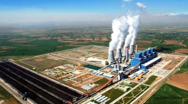 AEL’de, 7 milyon 500 bin ton kömür üretildi