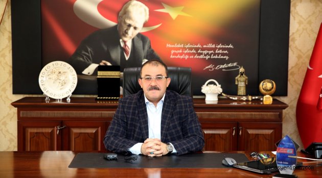 Afşin Belediyesi Kışa Hazır…