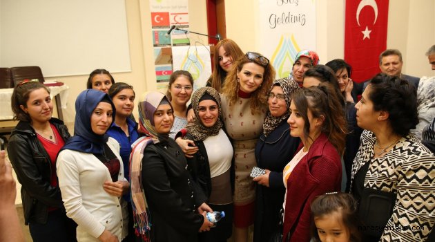 Afşin Belediyesinden Muhteşem Konferans…