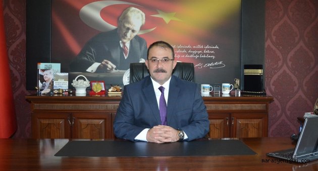 AFŞİN'E SAĞLIK YÜKSEKOKULU KURULDU