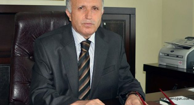 ‘AHİRETMETRE MÜFTÜ’ ELEŞTİRİLERE VAAZDA CEVAP VERDİ
