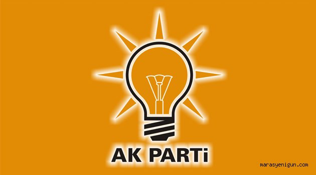 AK Parti’de listeler belli oldu
