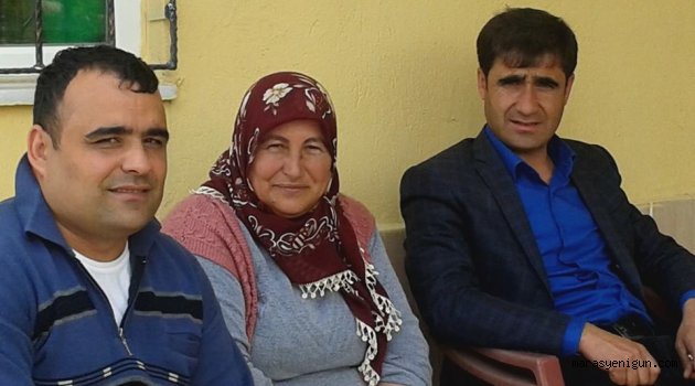 Ak Parti İlçe Başkanı Şakalar Çalışmaları Hızlandırdı
