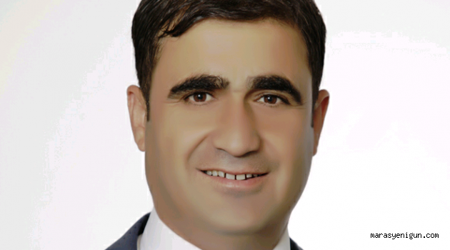 AK Parti İlçe Başkanı Şakalar’ın 10 Ocak Çalışan Gazeteciler Günü Mesajı