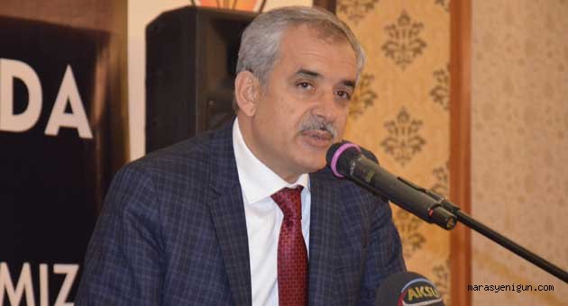 “AK Parti Türkiye’nin vazgeçilmezidir”