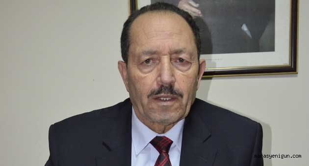 AK Partinin ilkeleri bizimde savunduğumuz ilkelerdir