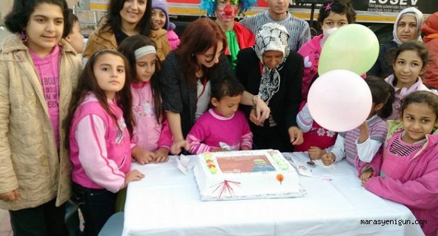 Altay’dan Gazetecilere Kutlama Mesajı