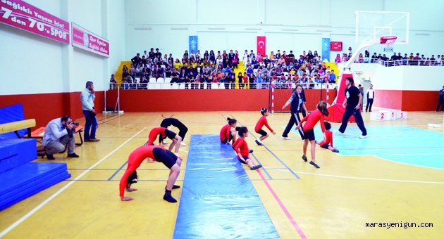 AMATÖR SPORUN BİTMEYEN DERTLERİ