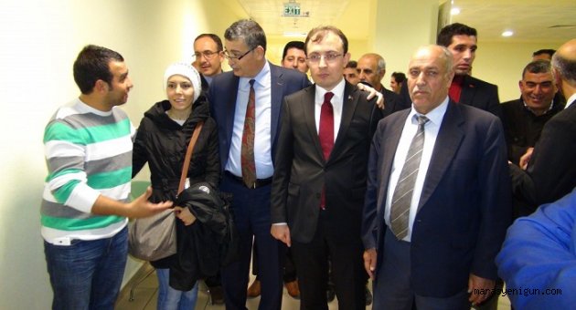 AMATÖR TAKIMLAR KAN AĞLIYOR