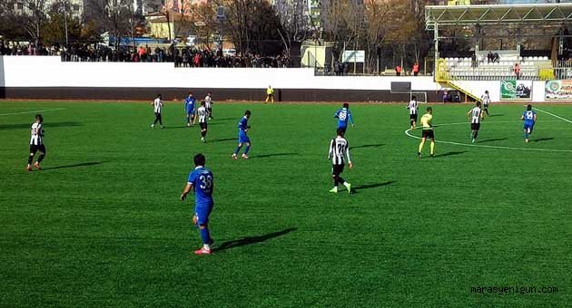 Ankara’nın fırtınası daha sert esti