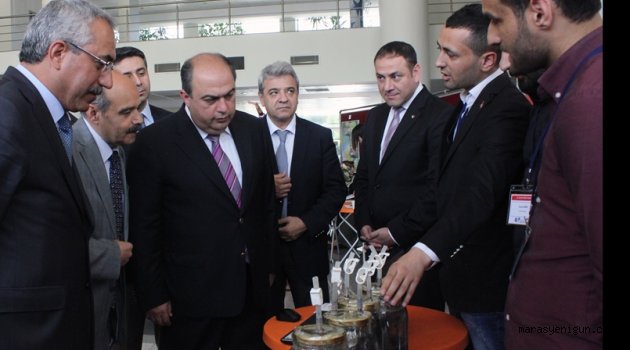 Ar-Ge Çalışması Çok Önemli!