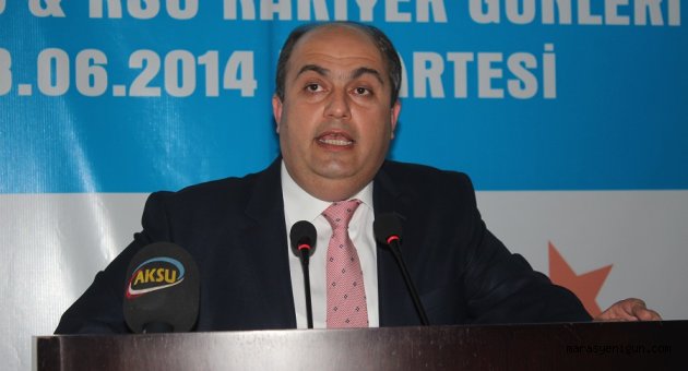 ‘Ara eleman sıkıntısı bitecek’