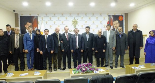 Aras, Kuzey İlçelerine Çıkartma Yaptı
