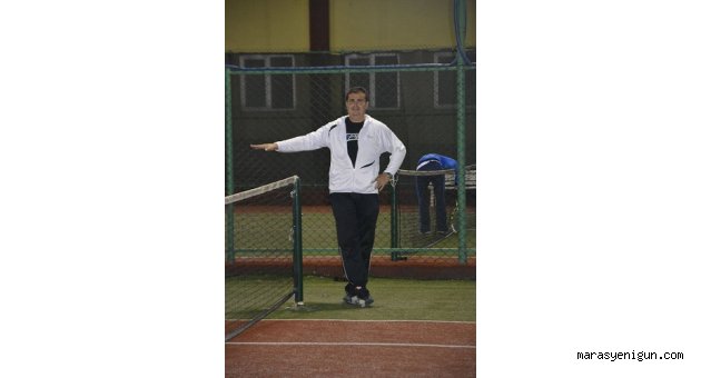 ARMAN ÖZMEN ÜLKEMİZİ TEMSİL EDECEK
