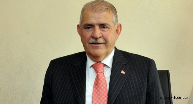 “ATATÜRK’ÜN GÖSTERDİĞİ HEDEFLERE HER GEÇEN GÜN BİR ADIM DAHA YAKLAŞIYORUZ”