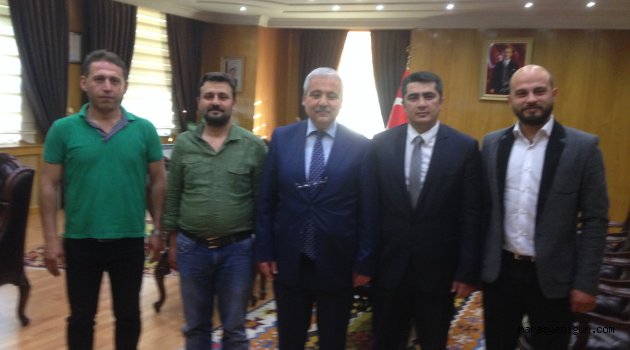 Bağrıaçık: “Ottoman engelleri kaldırıyor”