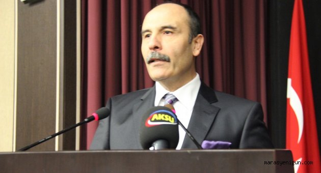 Balcıoğlu: “En Büyük Servet, Sevgidir”