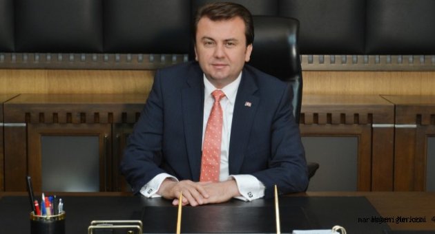 “Basın Kuruluşları Demokrasinin Güçlenmesine Katkı Sağlıyor”