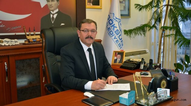 Başkan Aydın, Bin 370 Aileye Mektup Gönderdi