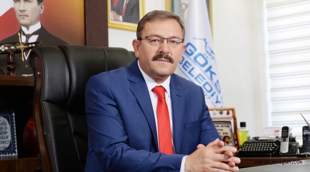 Başkan Aydın; Gazetecilerimizi Takdir Etmemek Mümkün Değildir